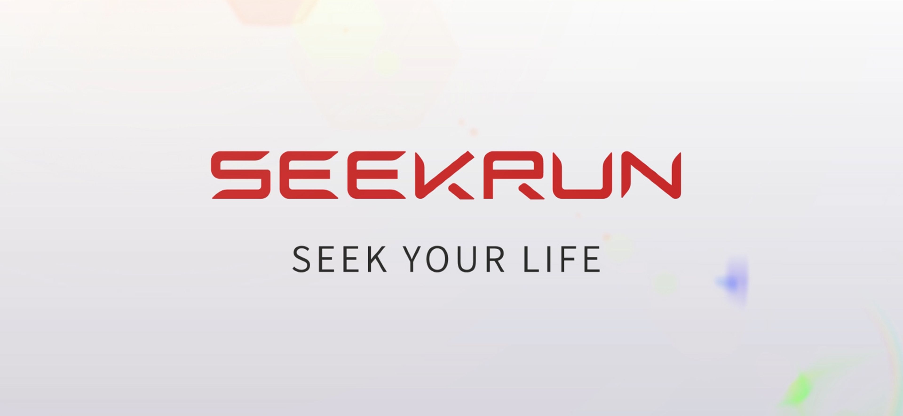 SEEKRUN