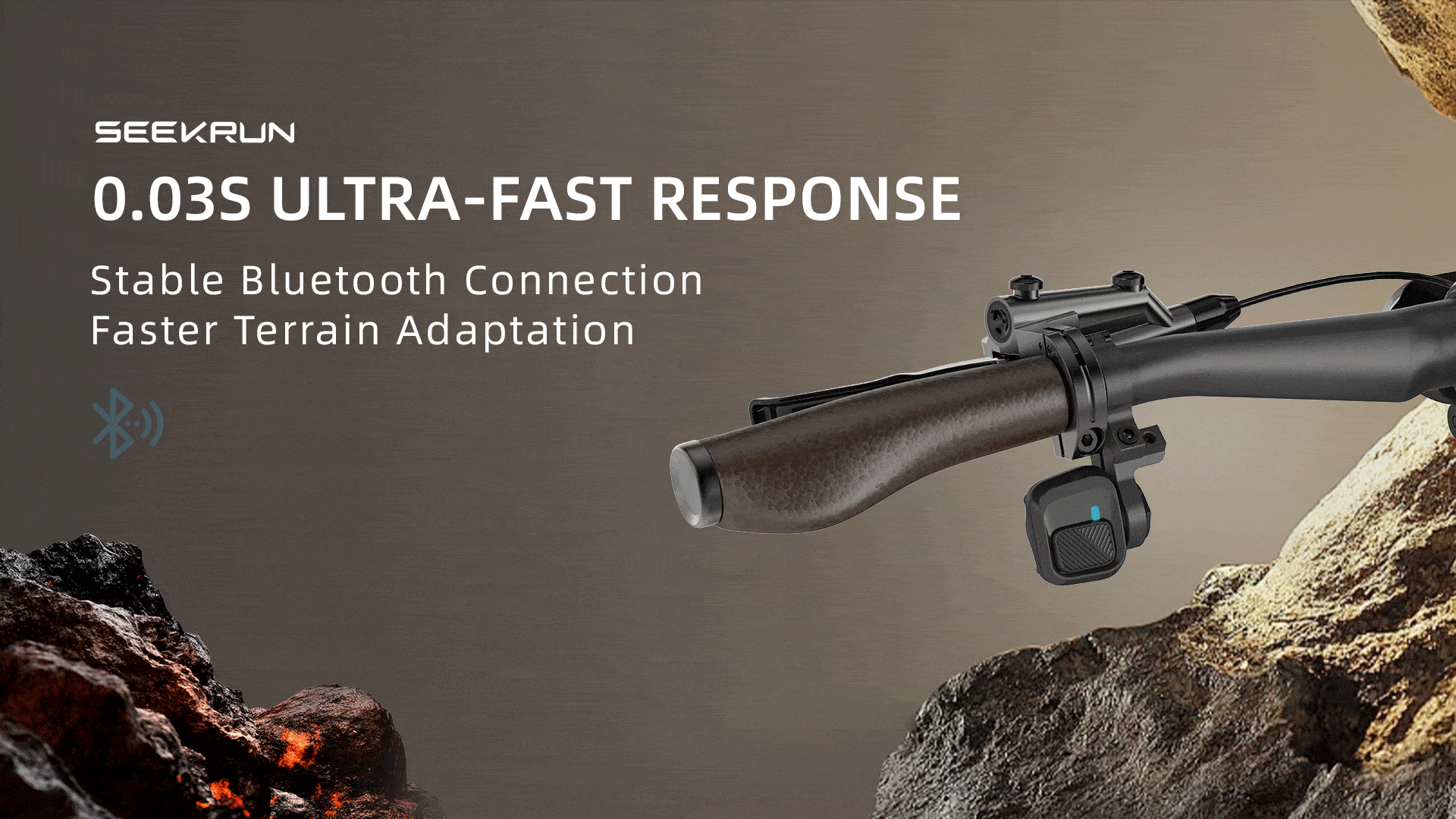 SMART DROPPER S7 Blue