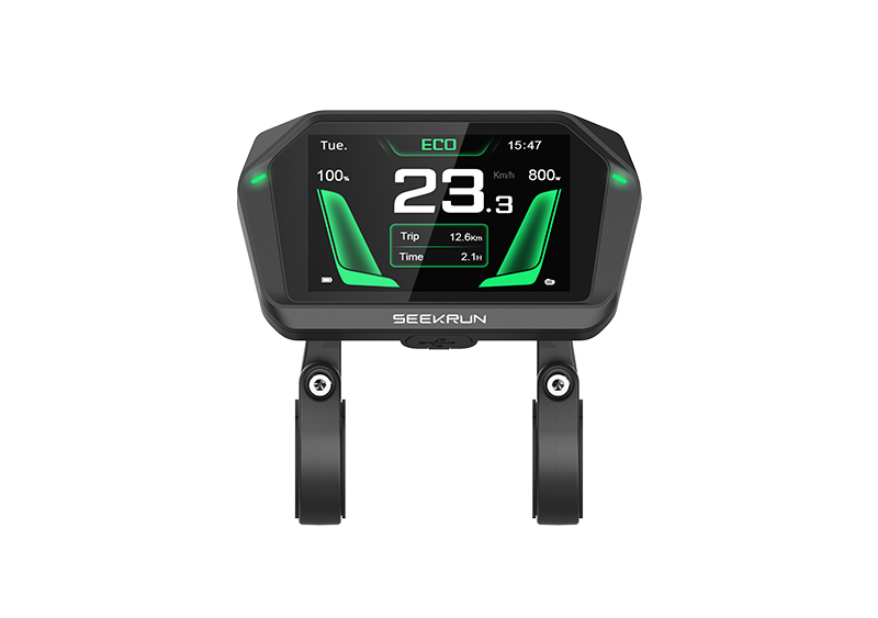 E-bike TFT Display Instrument (A1)