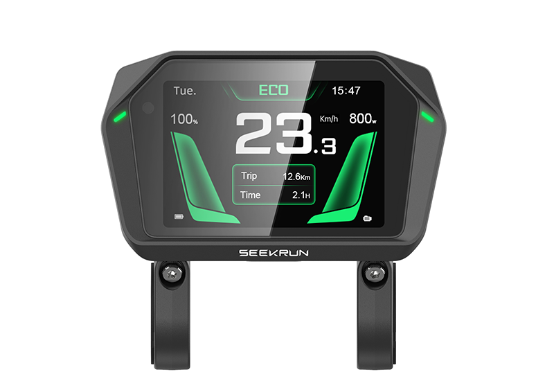 E-bike TFT Display Instrument (A1)