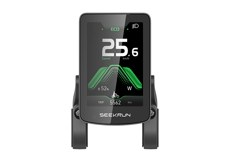 TFT OCA E-bike Display（G1）