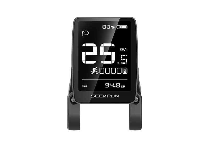 3.2 inch E-bike LCD Display[M1]