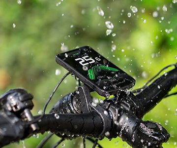 HMI Waterproof Solutions