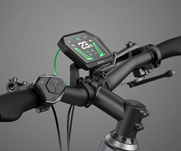 SEEKRUN’s Way of Design - Ergonomics