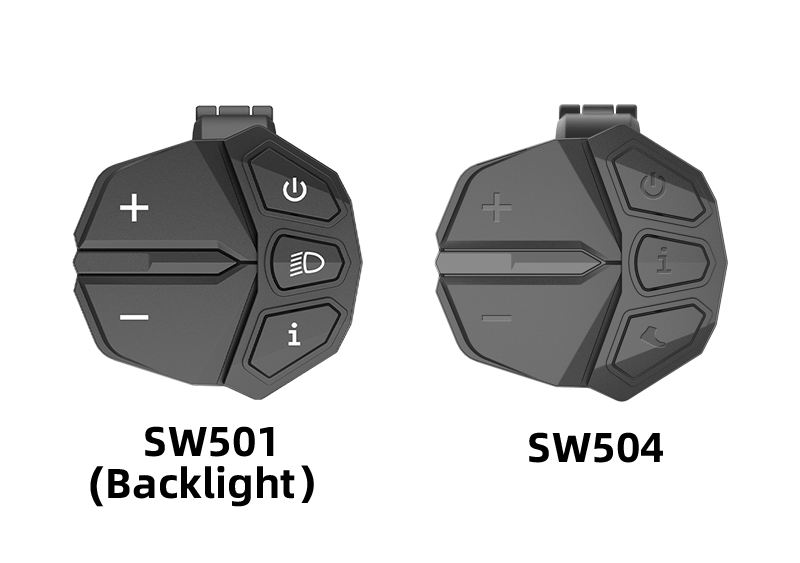 SW501/504