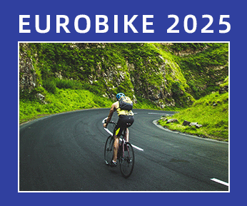 EUROBIKE 2025