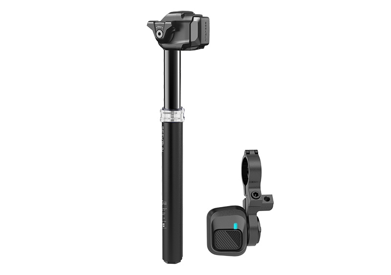 SMART DROPPER S7 Silver