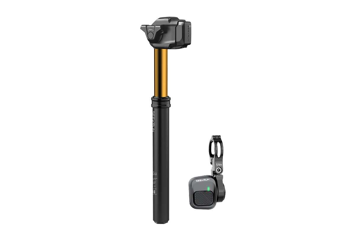 SMART DROPPER S8 gold